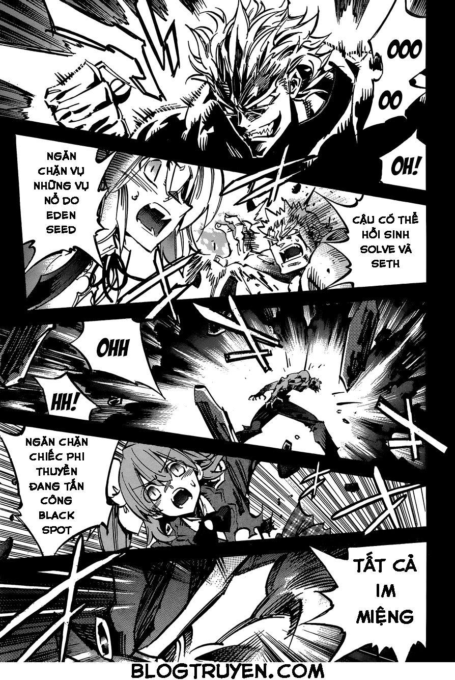 Needless Chapter 113 - Trang 2