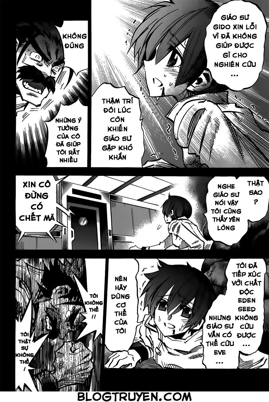 Needless Chapter 109 - Trang 2