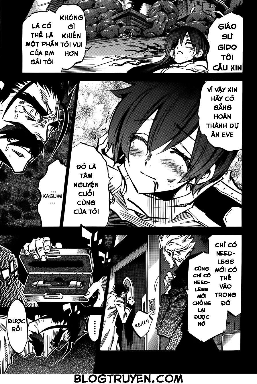 Needless Chapter 109 - Trang 2