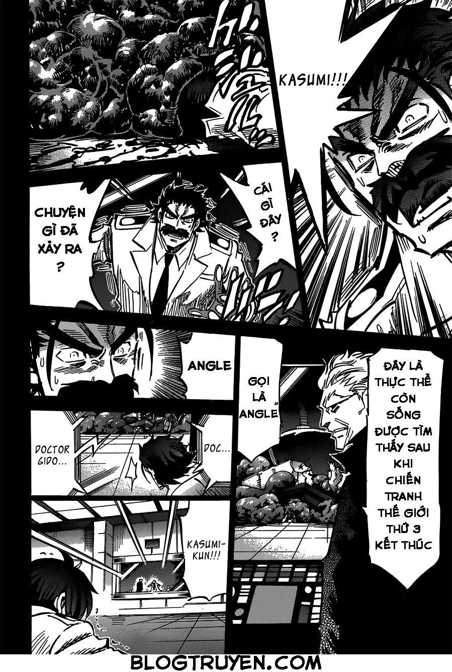 Needless Chapter 109 - Trang 2