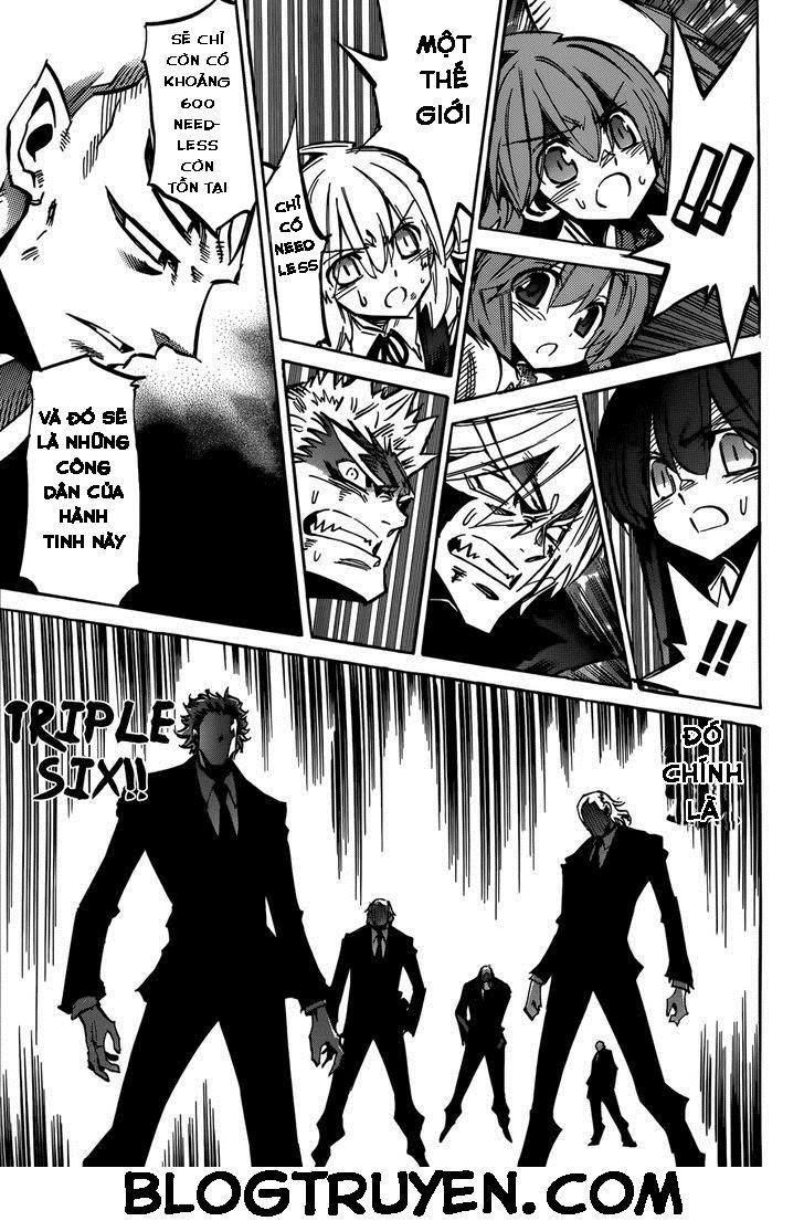 Needless Chapter 108 - Trang 2