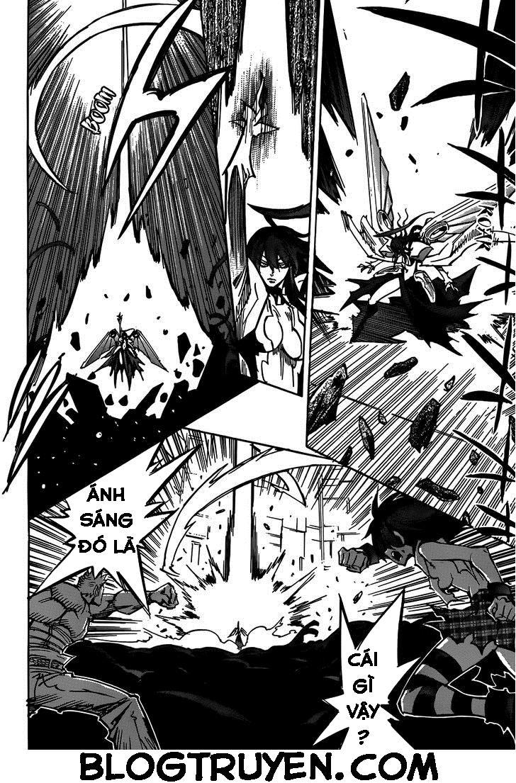 Needless Chapter 108 - Trang 2