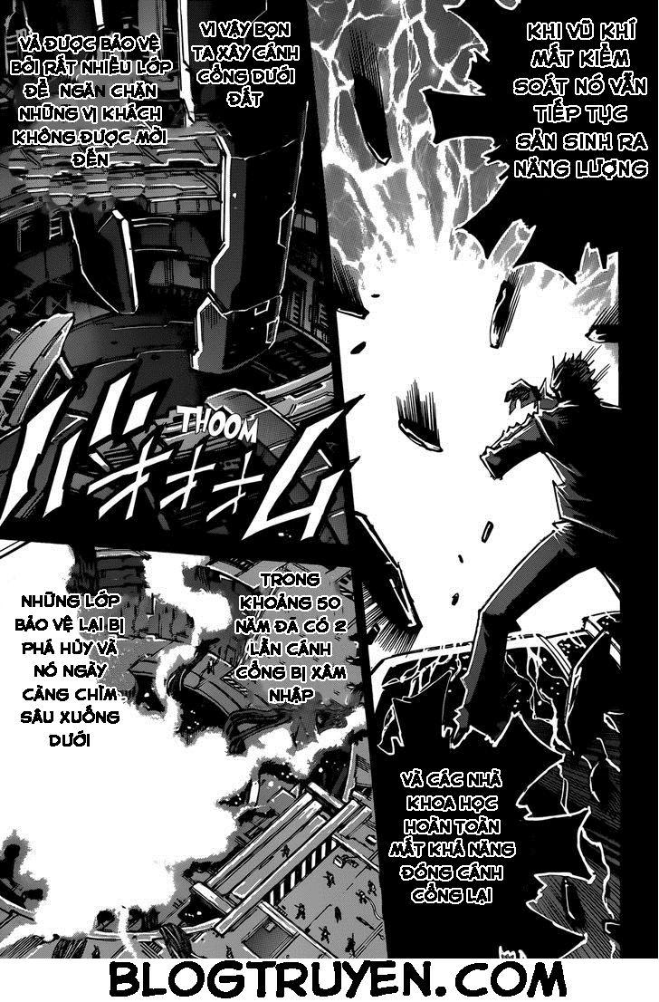 Needless Chapter 108 - Trang 2