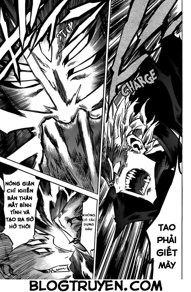 Needless Chapter 108 - Trang 2