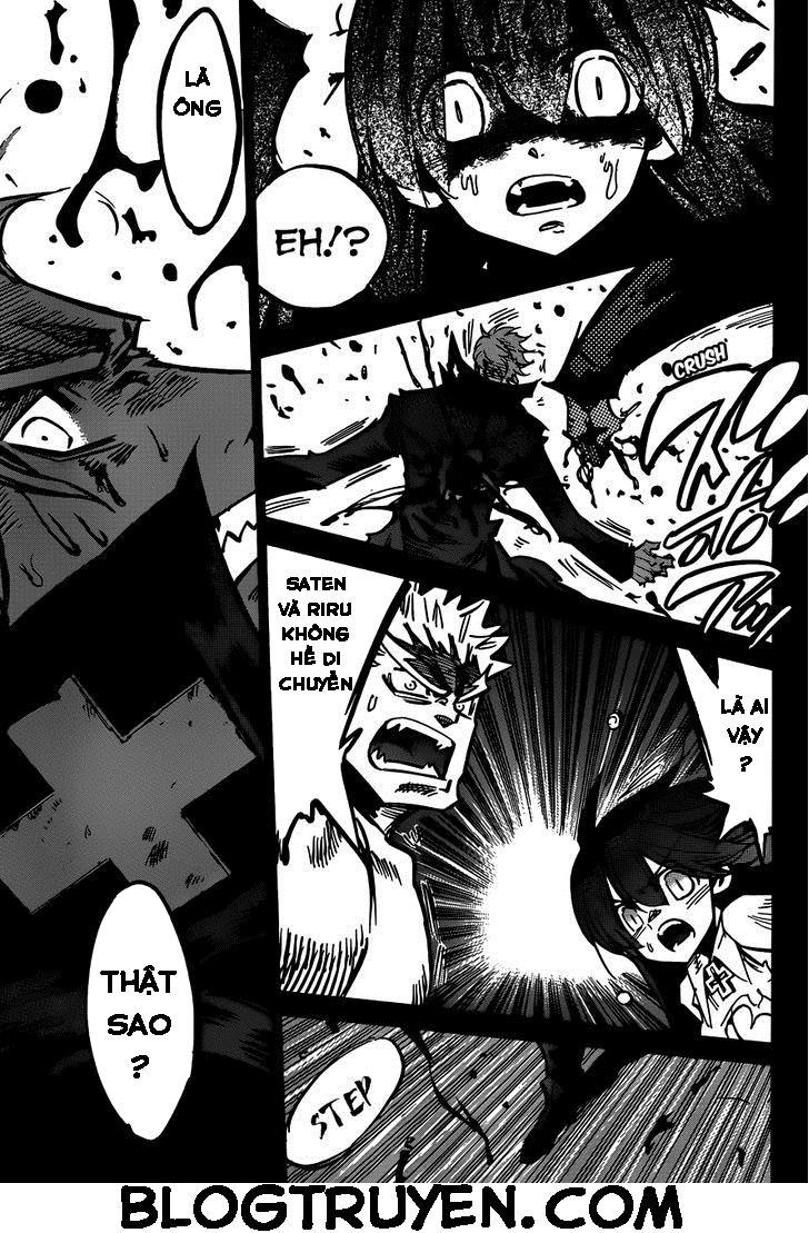 Needless Chapter 108 - Trang 2