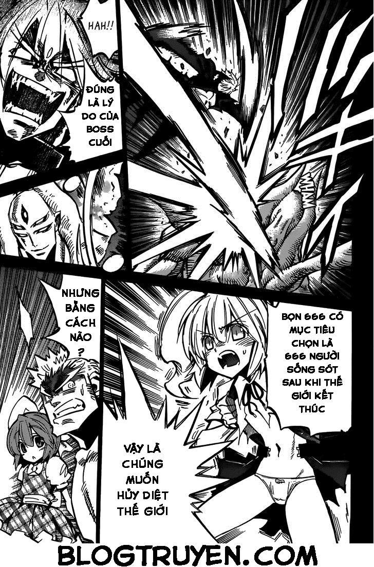 Needless Chapter 108 - Trang 2