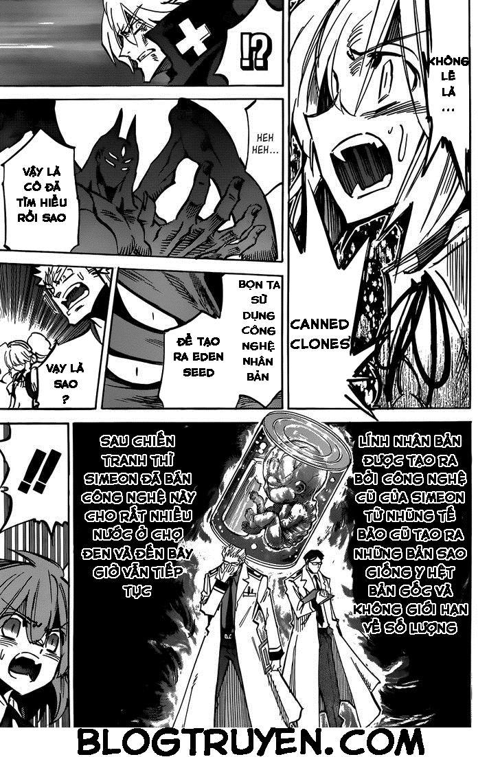 Needless Chapter 108 - Trang 2