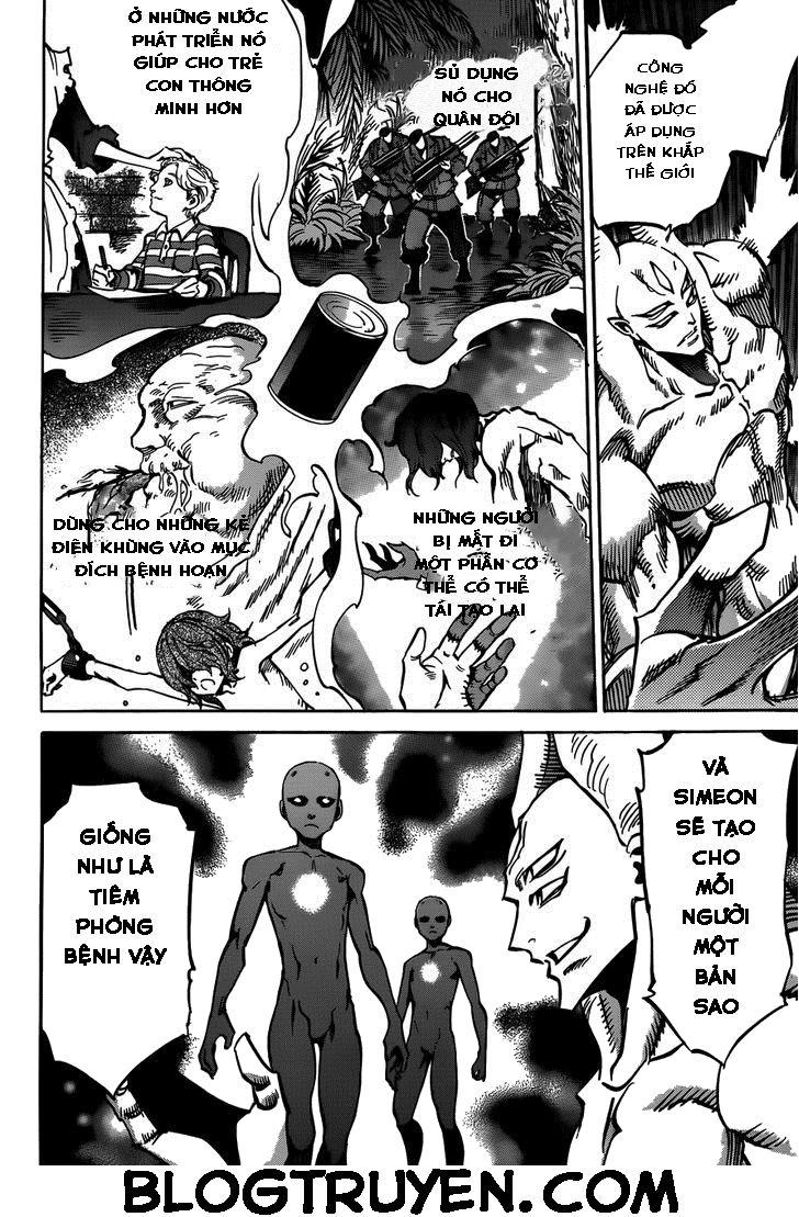 Needless Chapter 108 - Trang 2