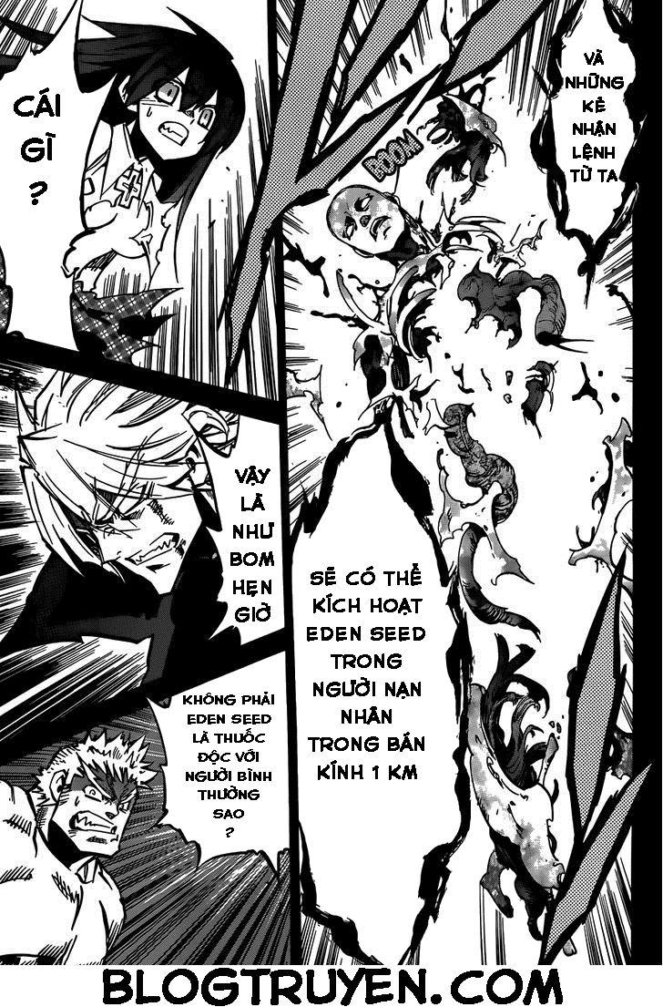 Needless Chapter 108 - Trang 2