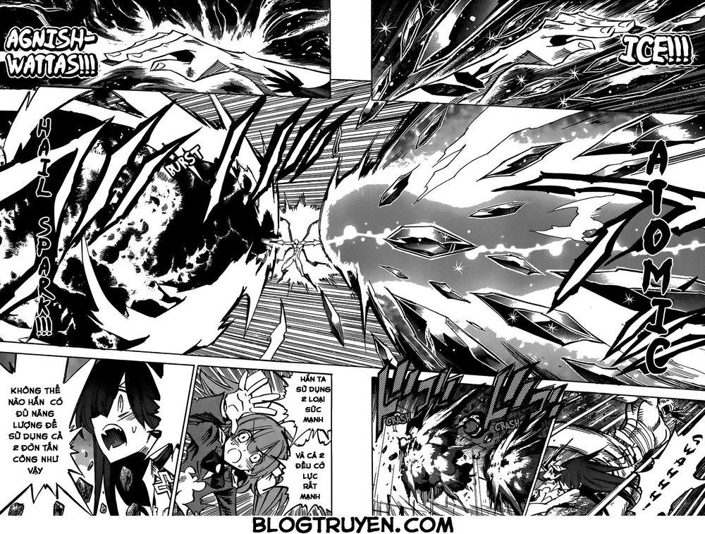 Needless Chapter 107 - Trang 2