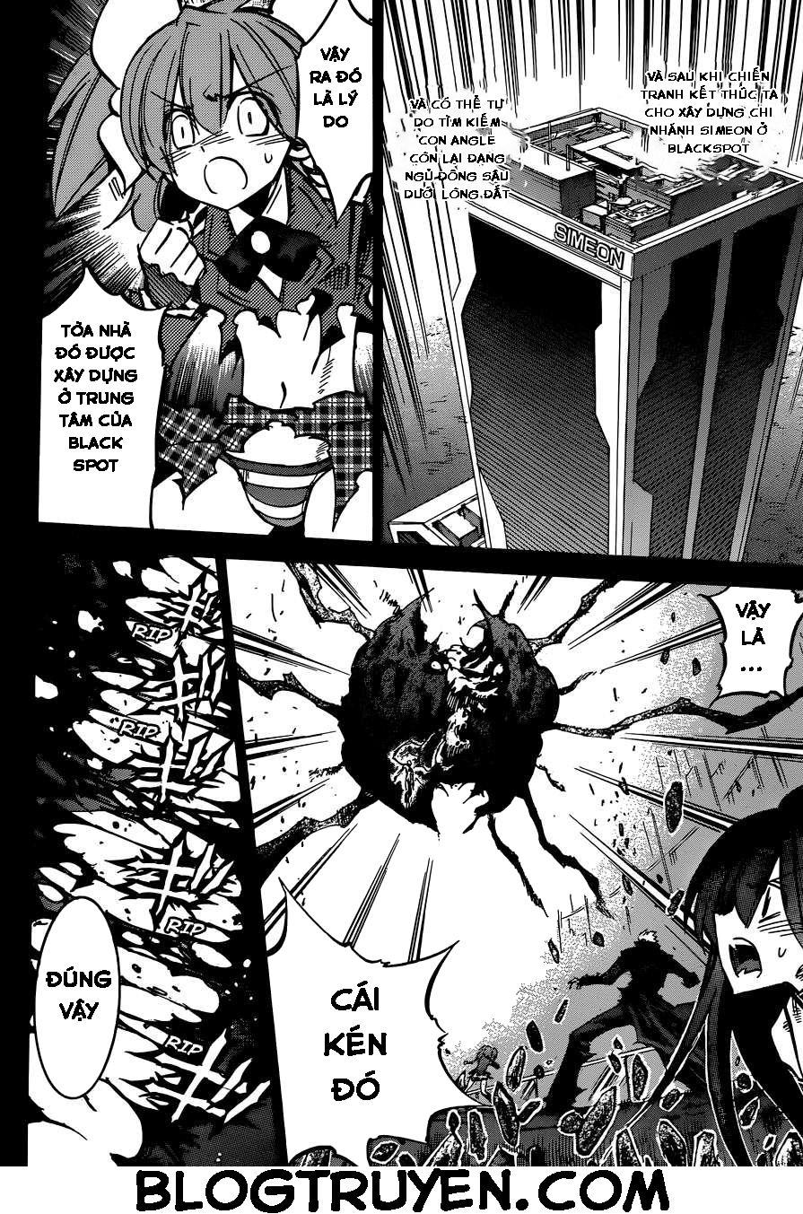 Needless Chapter 107 - Trang 2