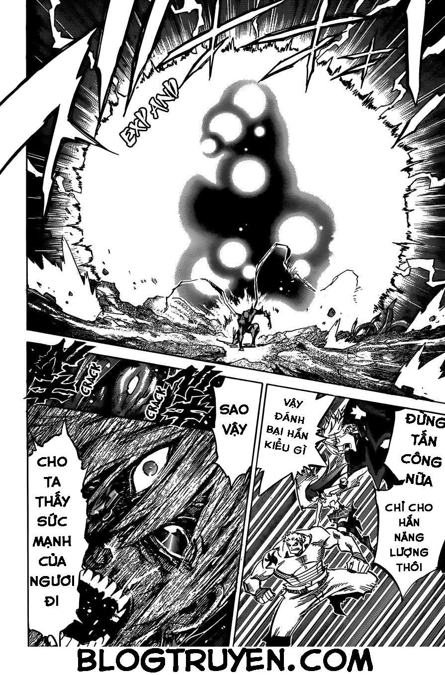 Needless Chapter 107 - Trang 2