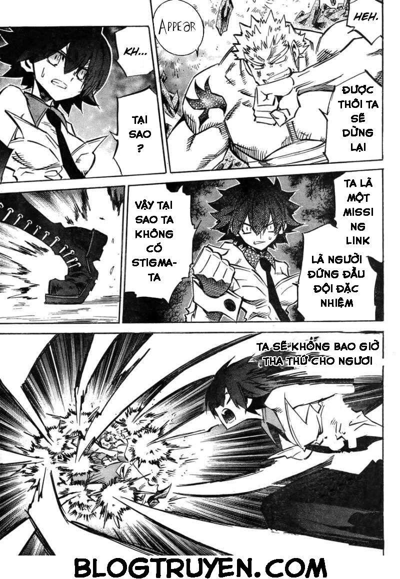 Needless Chapter 106 - Trang 2