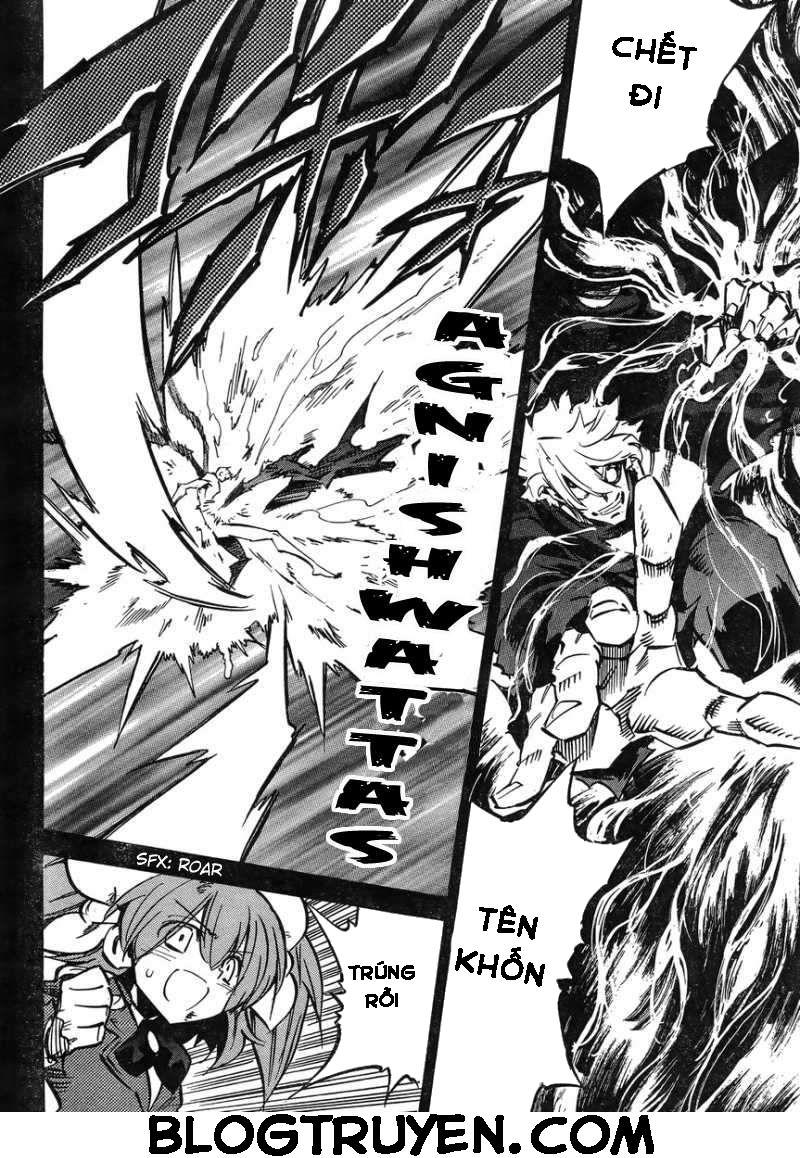 Needless Chapter 106 - Trang 2