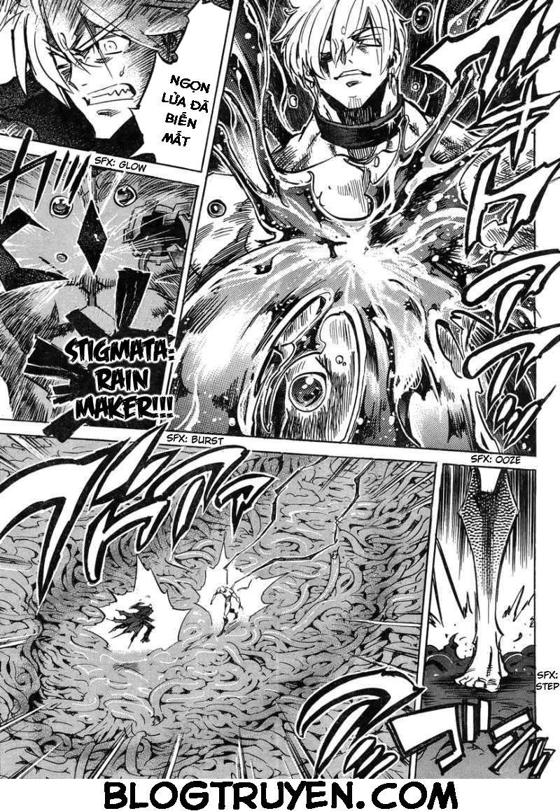 Needless Chapter 106 - Trang 2