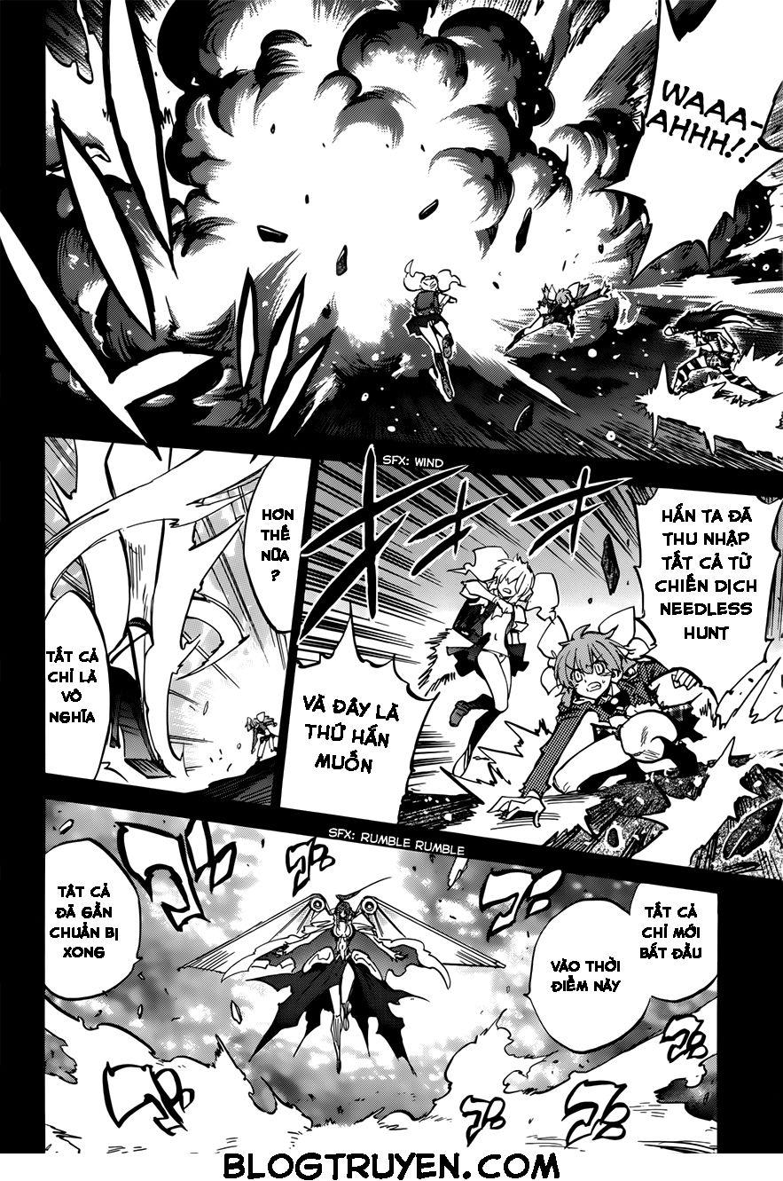 Needless Chapter 105 - Trang 2