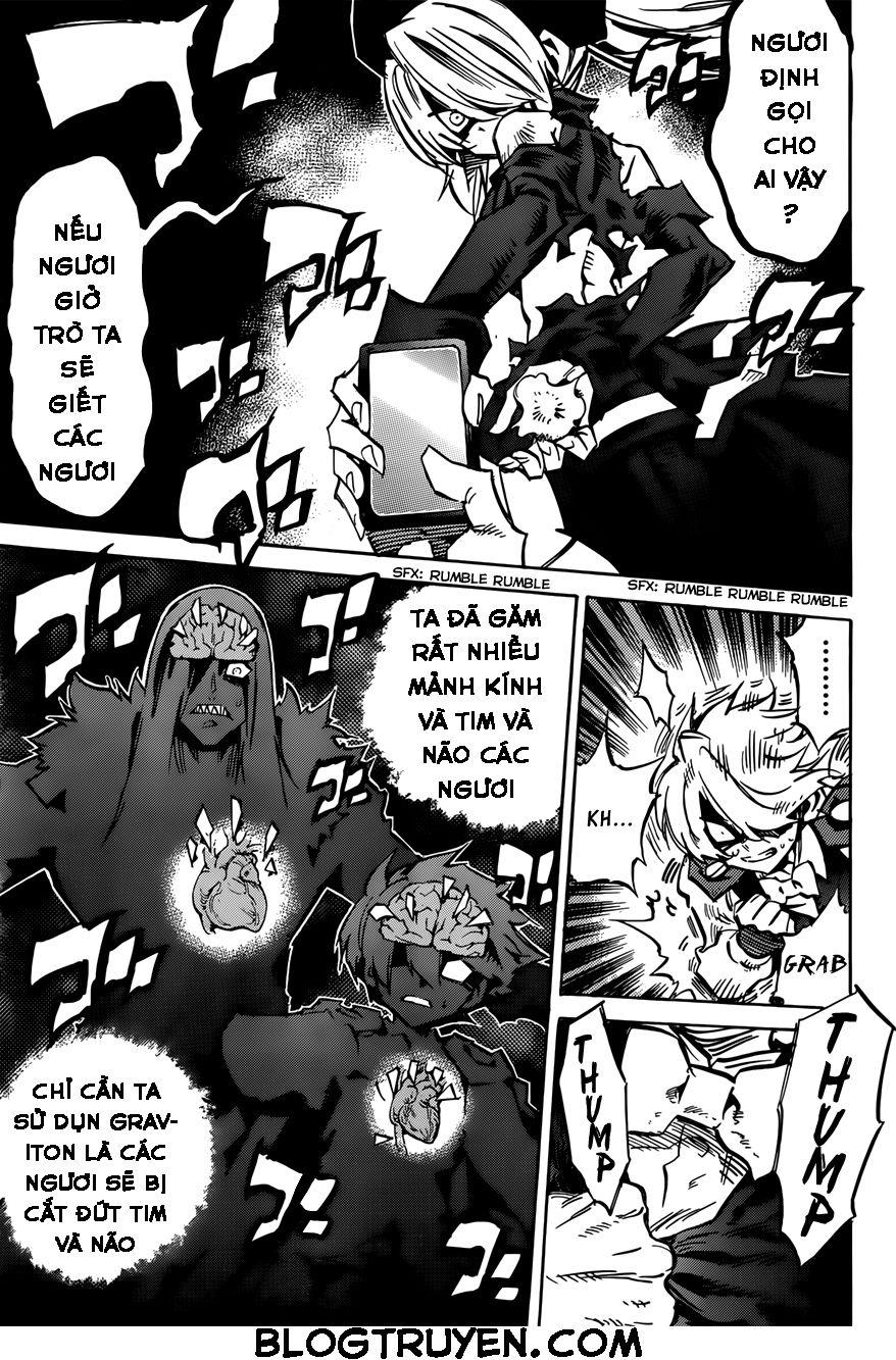 Needless Chapter 105 - Trang 2