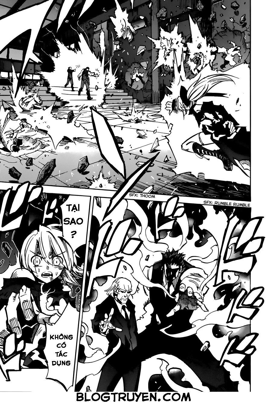 Needless Chapter 105 - Trang 2