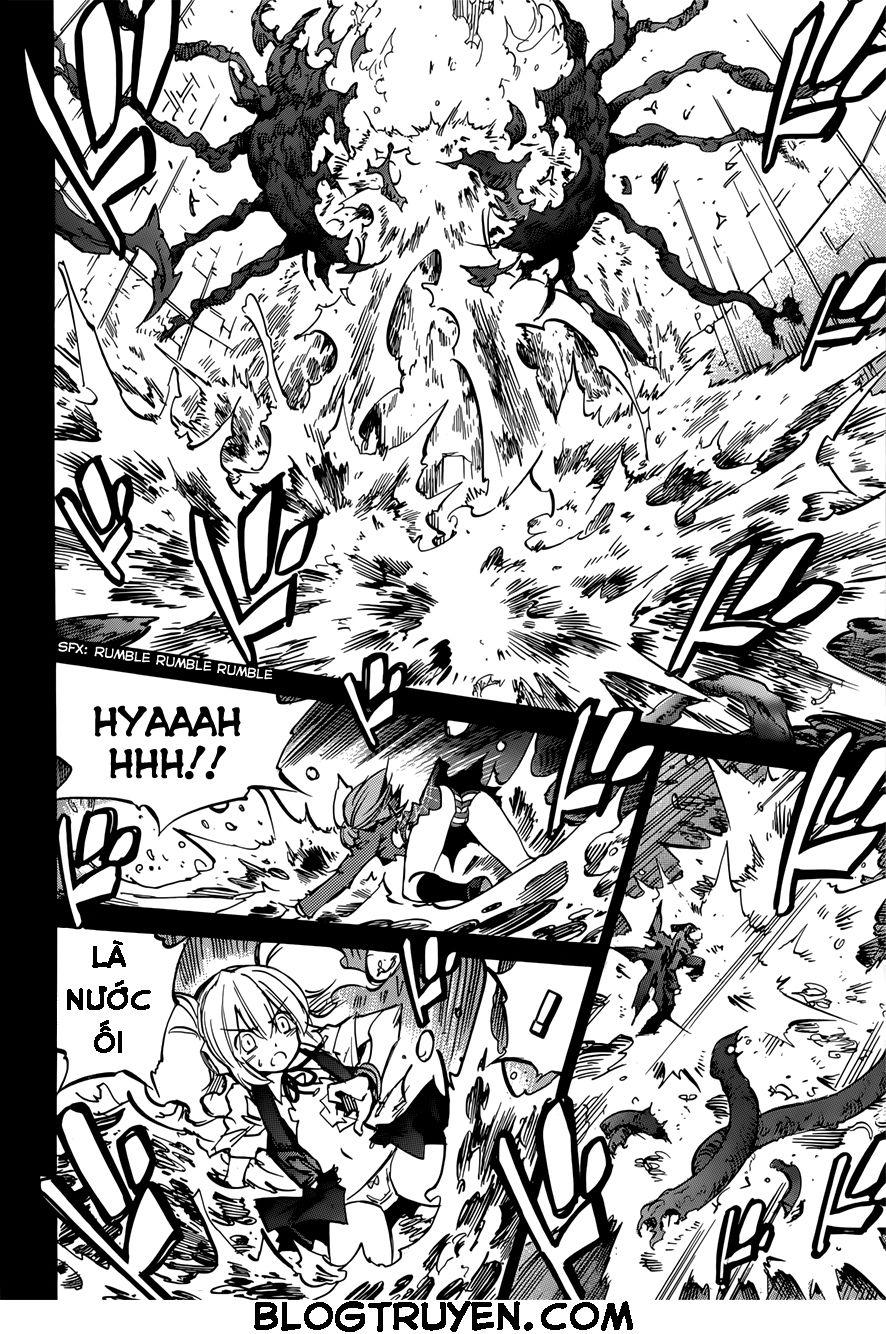 Needless Chapter 105 - Trang 2