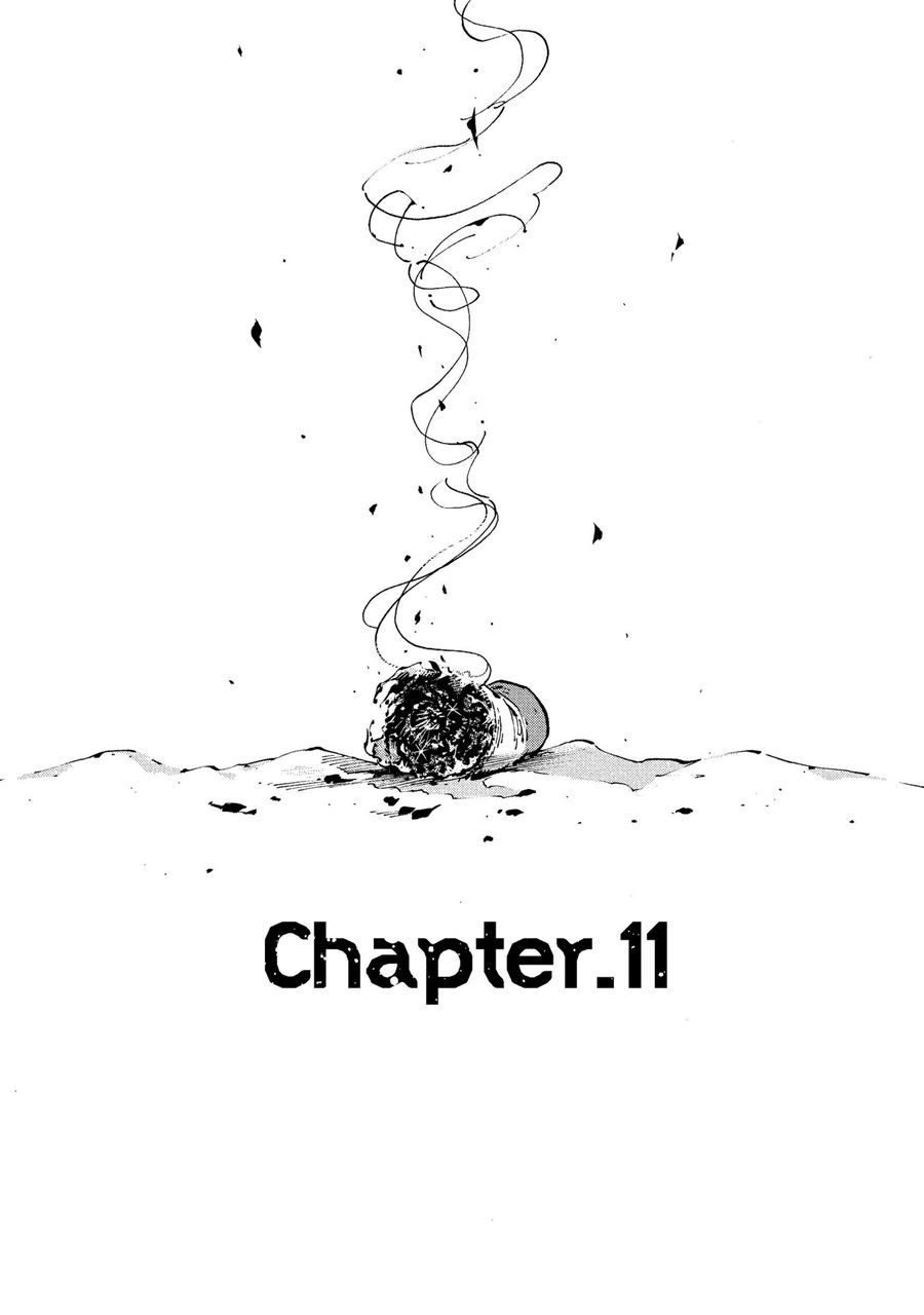 Canis – The Speaker Chapter 11 - Trang 2