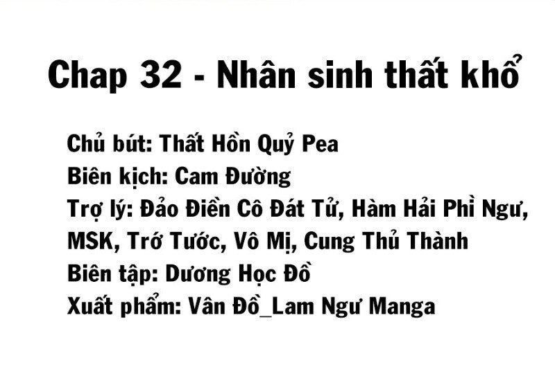 Lầu Trà Thủy Sinh Mộng Chapter 32 - Trang 2