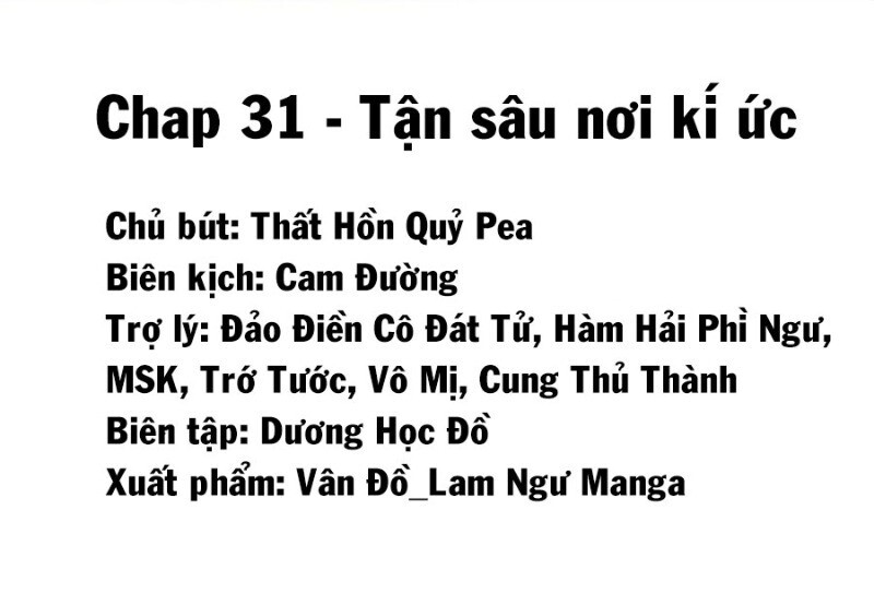 Lầu Trà Thủy Sinh Mộng Chapter 31 - Trang 2