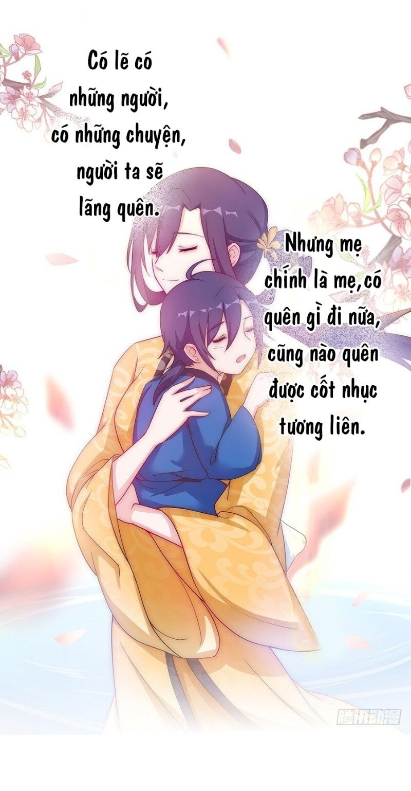 Lầu Trà Thủy Sinh Mộng Chapter 30 - Trang 2