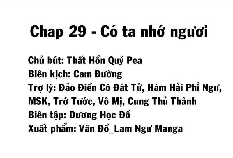 Lầu Trà Thủy Sinh Mộng Chapter 29 - Trang 2