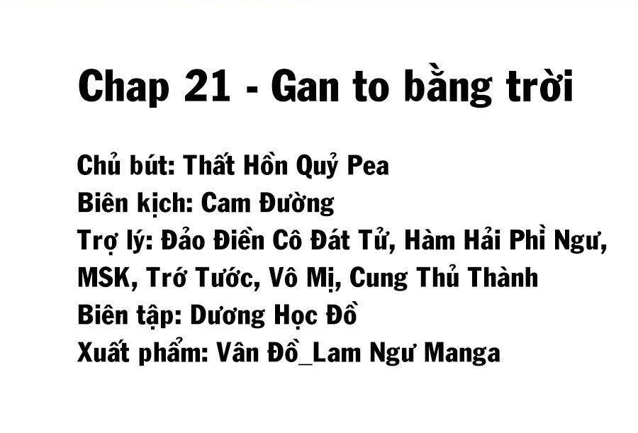 Lầu Trà Thủy Sinh Mộng Chapter 21 - Trang 2