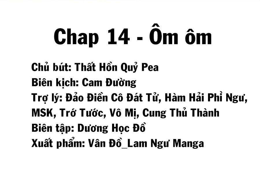 Lầu Trà Thủy Sinh Mộng Chapter 14 - Trang 2