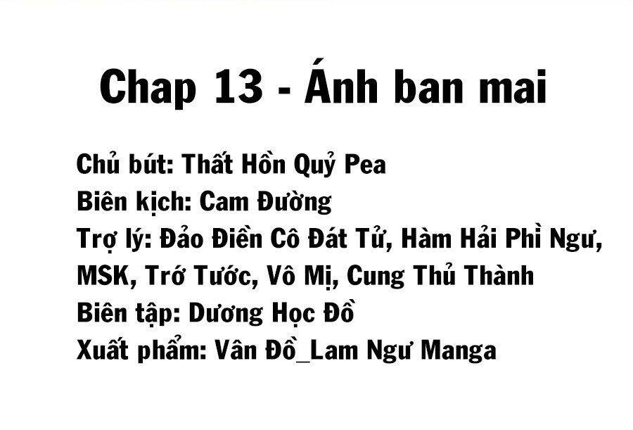 Lầu Trà Thủy Sinh Mộng Chapter 13 - Trang 2