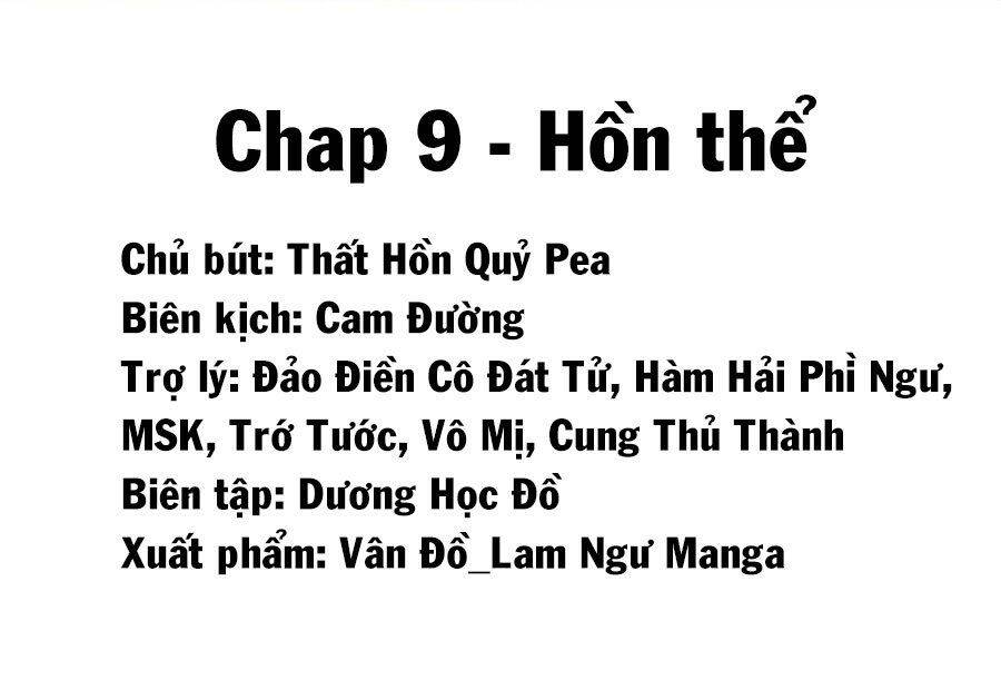 Lầu Trà Thủy Sinh Mộng Chapter 9 - Trang 2