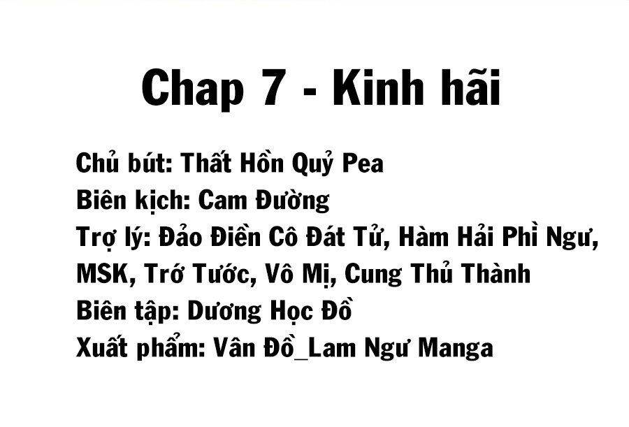 Lầu Trà Thủy Sinh Mộng Chapter 7 - Trang 2