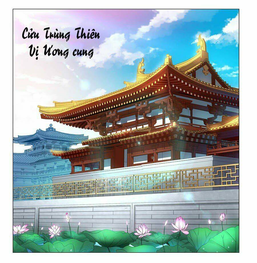 Lầu Trà Thủy Sinh Mộng Chapter 0 - Trang 2