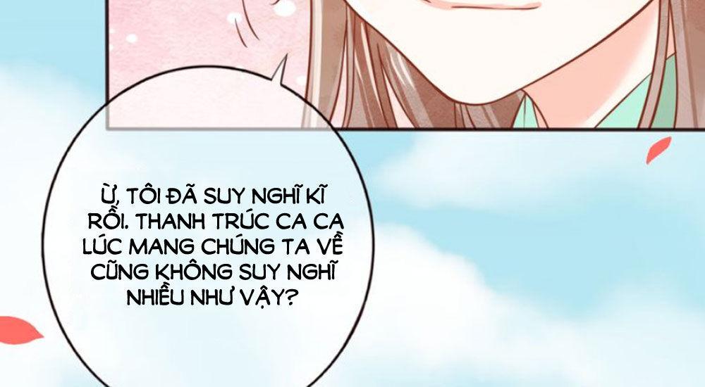 Chọc Nhầm Thượng Thần Băng Lãnh Chapter 29 - Trang 2