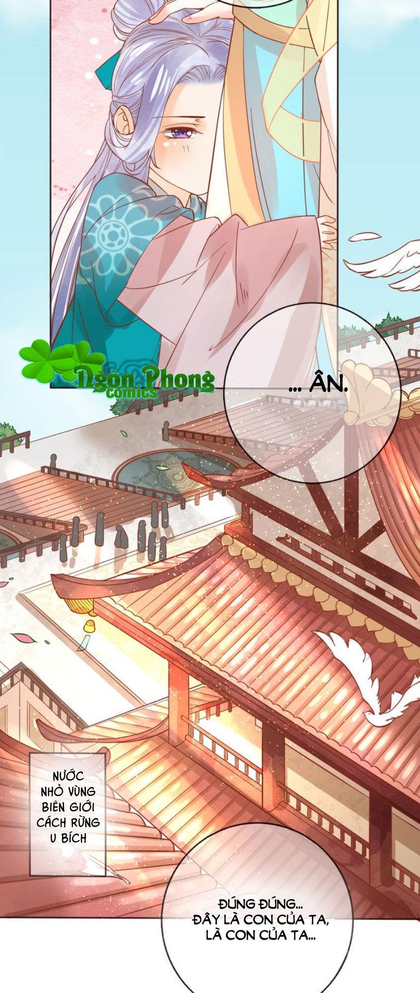 Chọc Nhầm Thượng Thần Băng Lãnh Chapter 29 - Trang 2