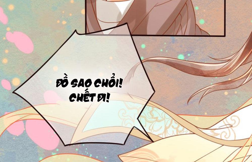 Chọc Nhầm Thượng Thần Băng Lãnh Chapter 27 - Trang 2