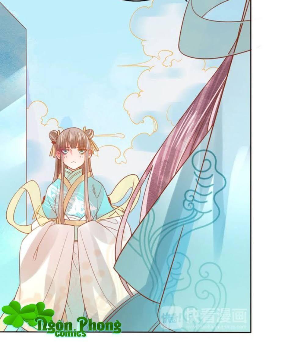 Chọc Nhầm Thượng Thần Băng Lãnh Chapter 26 - Trang 2