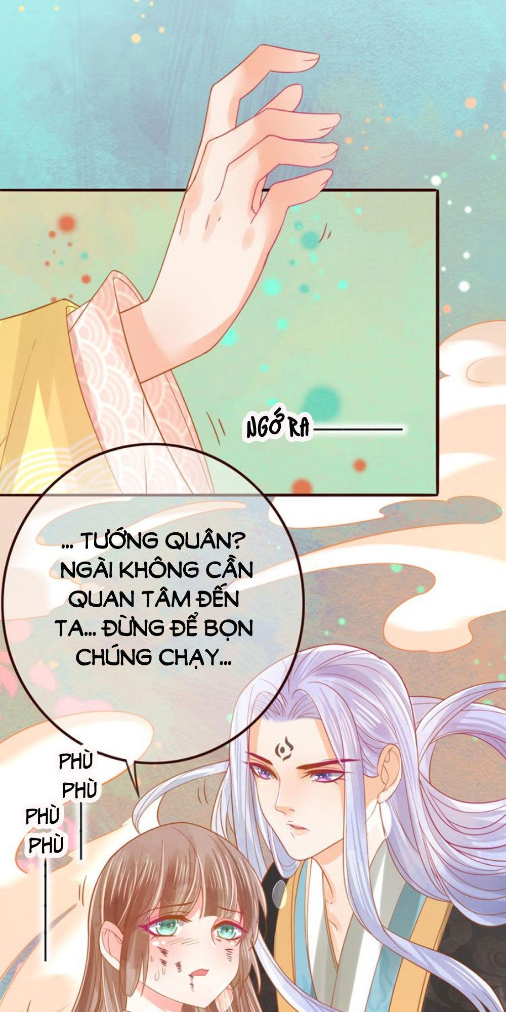 Chọc Nhầm Thượng Thần Băng Lãnh Chapter 25 - Trang 2