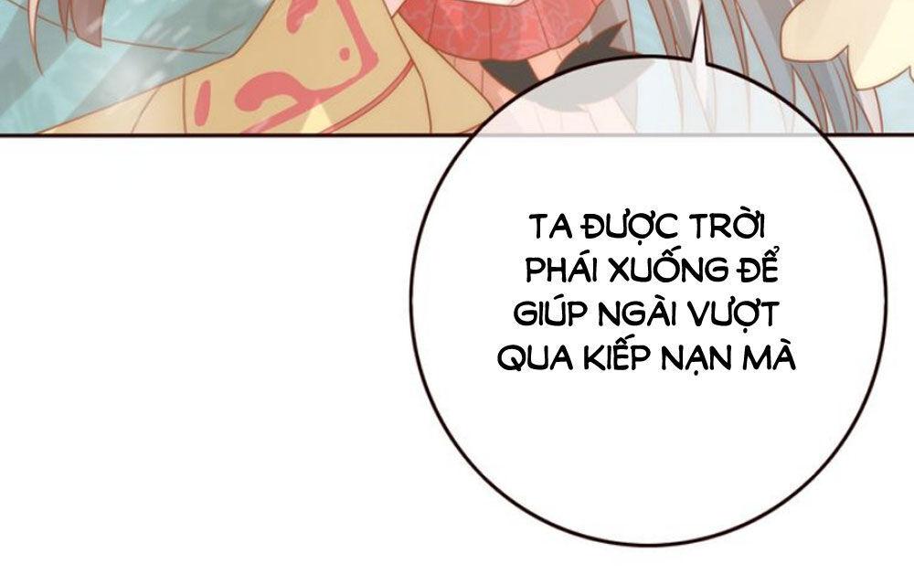 Chọc Nhầm Thượng Thần Băng Lãnh Chapter 23 - Trang 2