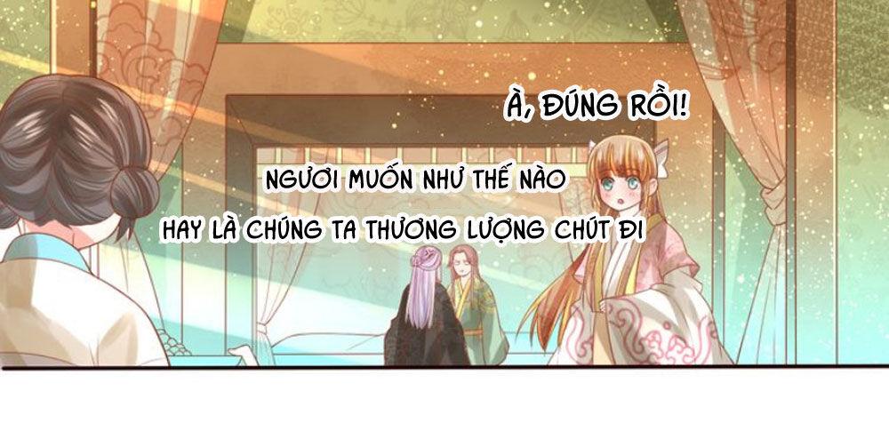 Chọc Nhầm Thượng Thần Băng Lãnh Chapter 19 - Trang 2