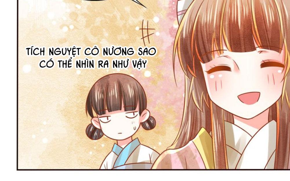 Chọc Nhầm Thượng Thần Băng Lãnh Chapter 19 - Trang 2