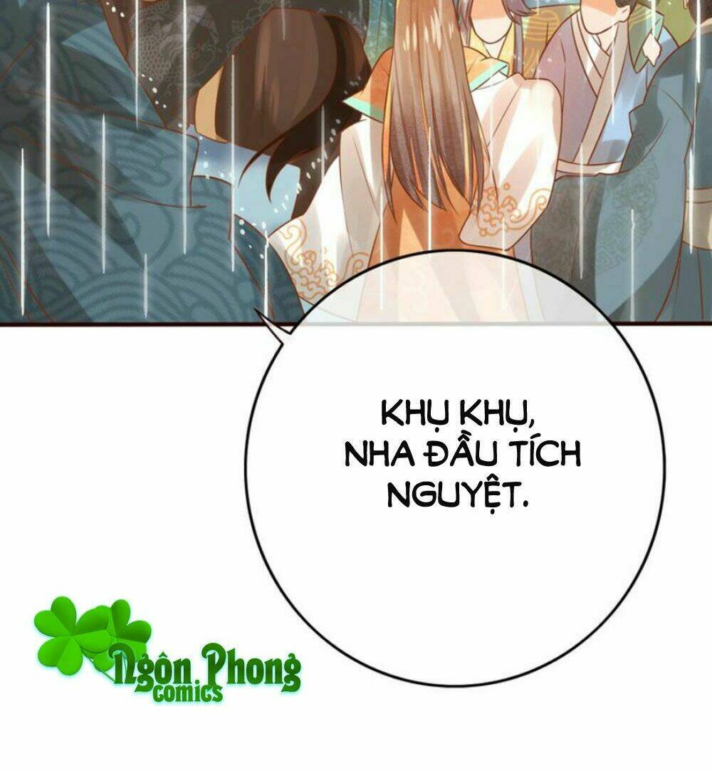 Chọc Nhầm Thượng Thần Băng Lãnh Chapter 18 - Trang 2