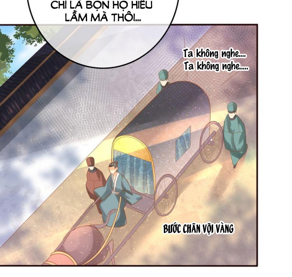 Chọc Nhầm Thượng Thần Băng Lãnh Chapter 16 - Trang 2