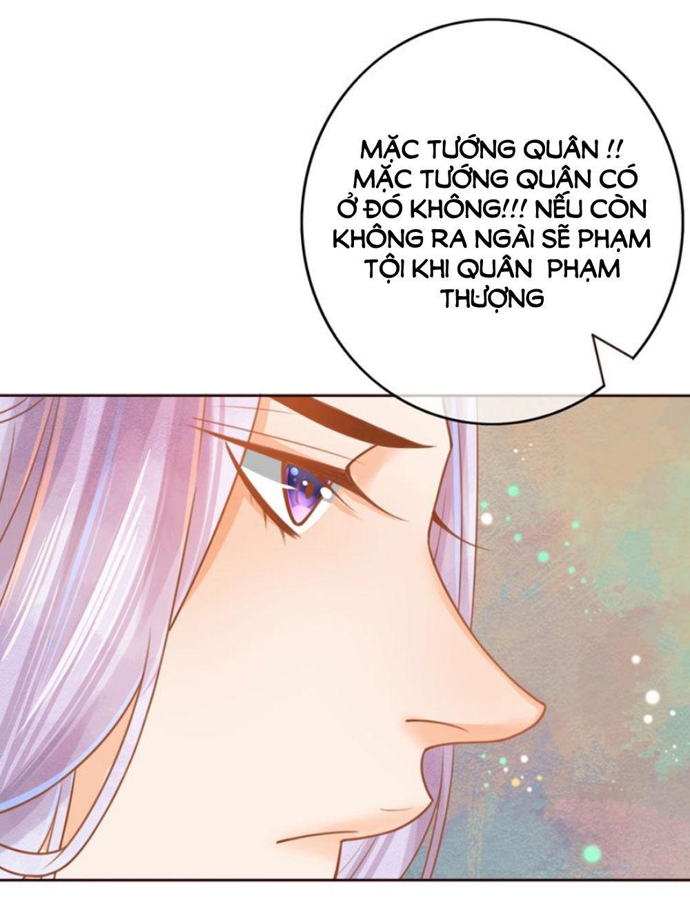 Chọc Nhầm Thượng Thần Băng Lãnh Chapter 16 - Trang 2