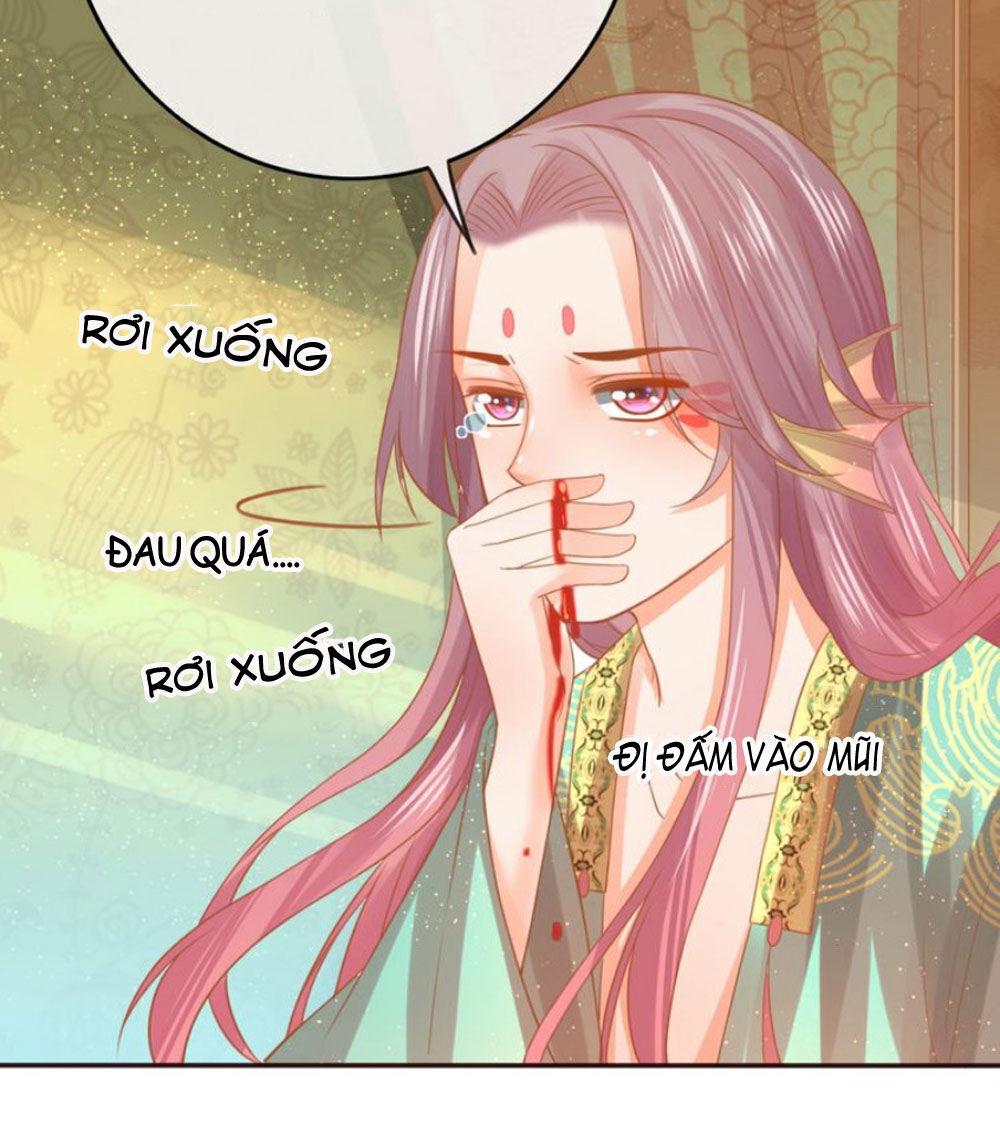 Chọc Nhầm Thượng Thần Băng Lãnh Chapter 15 - Trang 2