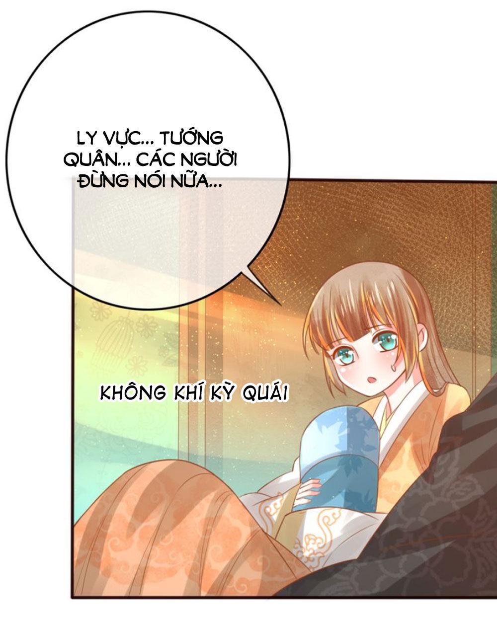 Chọc Nhầm Thượng Thần Băng Lãnh Chapter 15 - Trang 2