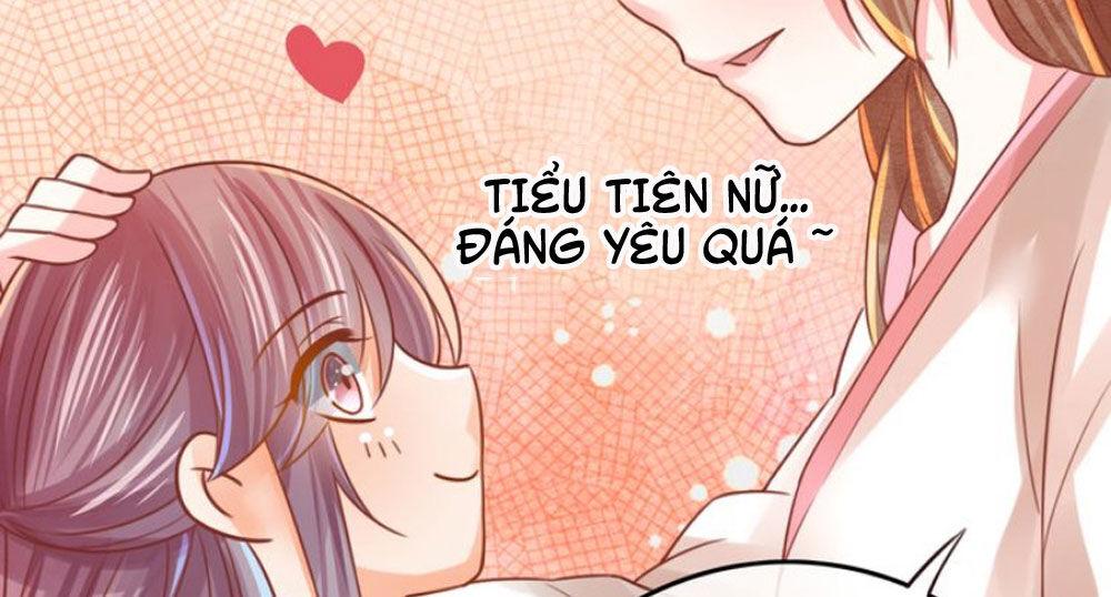 Chọc Nhầm Thượng Thần Băng Lãnh Chapter 12 - Trang 2