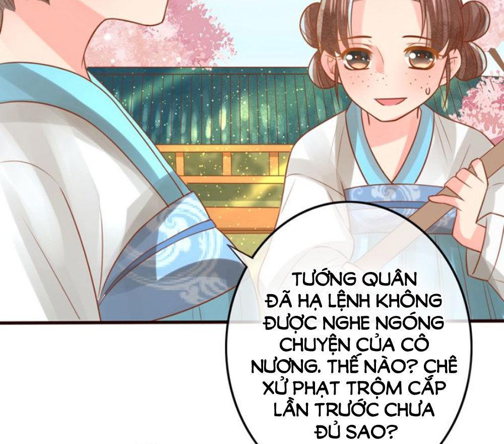 Chọc Nhầm Thượng Thần Băng Lãnh Chapter 12 - Trang 2