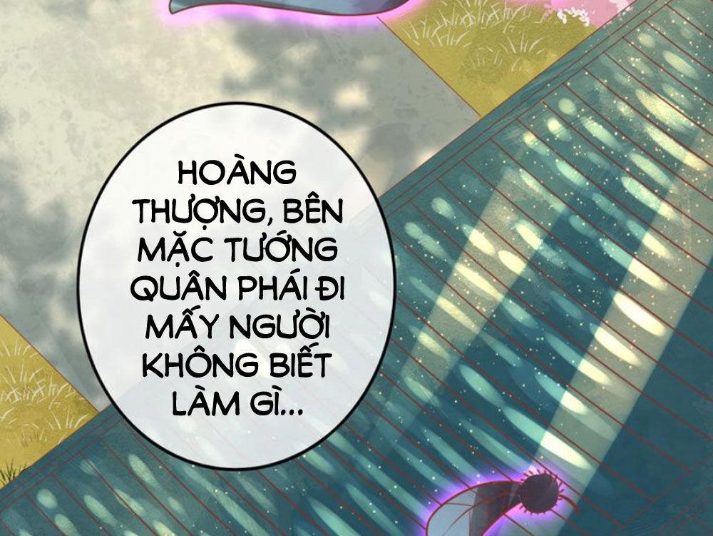 Chọc Nhầm Thượng Thần Băng Lãnh Chapter 12 - Trang 2